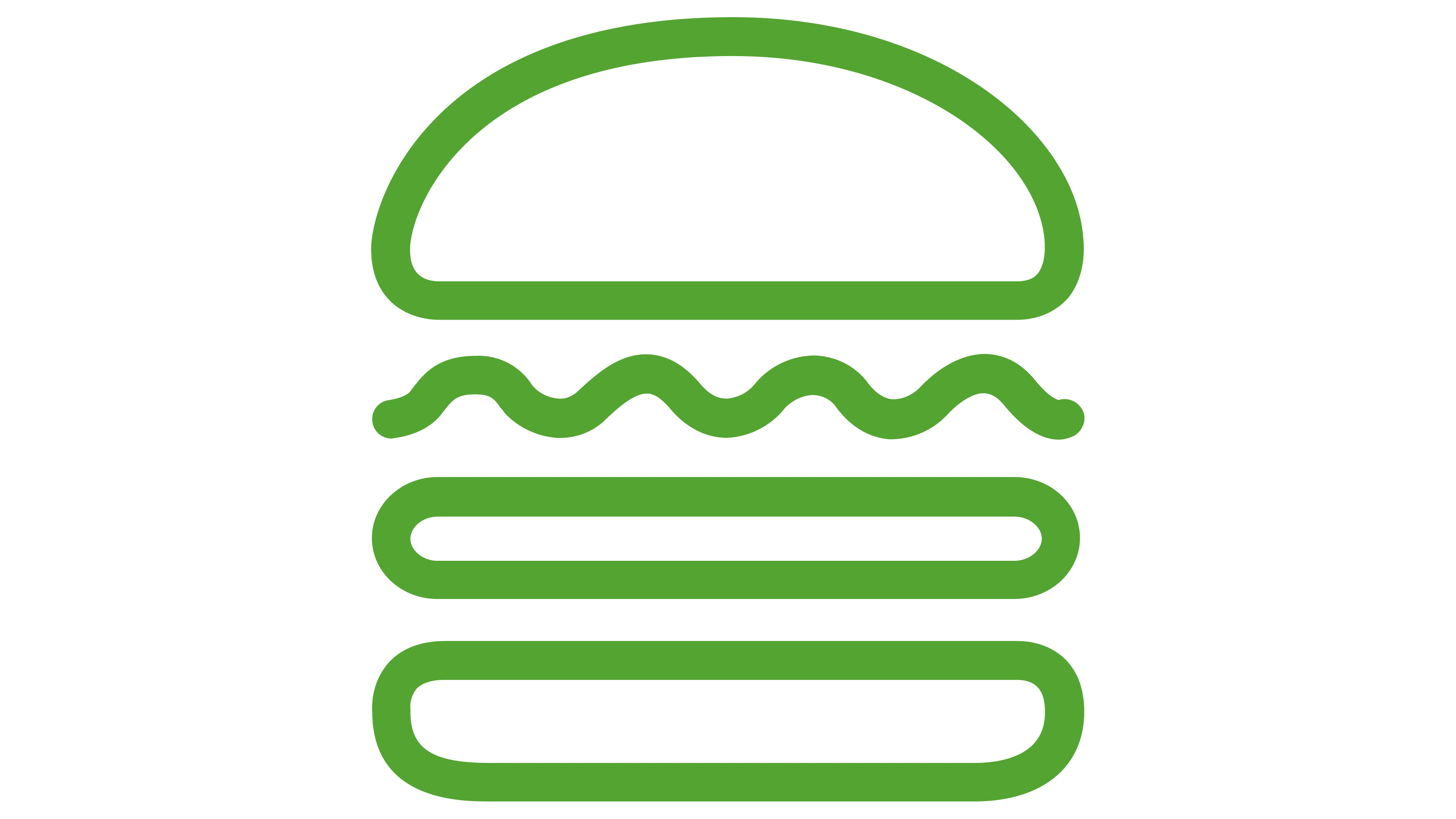 Shake Shack's logo